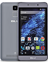How can I control my PC with Blu Life Mark Android phone