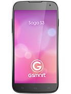 How to activate Bluetooth connection on Gigabyte GSmart Saga S3