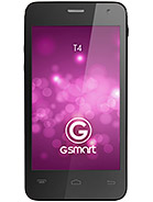How can I control my PC with Gigabyte GSmart T4 Android phone