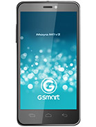 How can I connect Gigabyte GSmart Maya M1 v2 to the Smart TV
