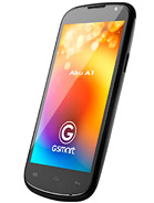 How to share data connection with other devices on Gigabyte GSmart Aku A1