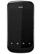 How can I control my PC with Gigabyte GSmart G1345 Android phone