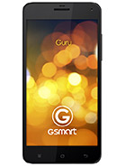 How can I connect Gigabyte GSmart Guru to the Smart TV