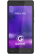 How can I connect my Gigabyte GSmart Mika M2 as a WebCam