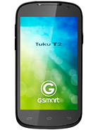 How can I control my PC with Gigabyte GSmart Tuku T2 Android phone