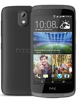 How can I connect Htc Desire 526G+ dual sim  to the Smart TV