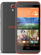 How can I connect Htc Desire 620G dual sim to the Projector
