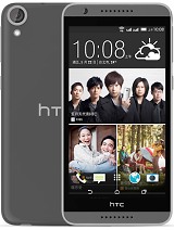 How can I connect Htc Desire 820G+ dual sim to the Projector