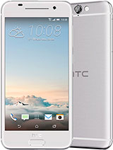 How can I control my PC with Htc One A9 Android phone