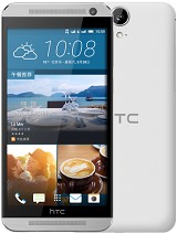 How to troubleshoot problems connecting to WiFi on Htc One E9