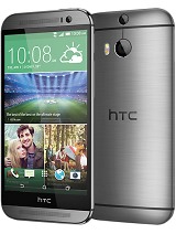 How can I connect my Htc One M8s to the printer