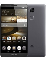 How can I connect Huawei Ascend Mate7 Monarch  to the Smart TV?