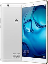 How can I connect Huawei MediaPad M3 8.4  to the Smart TV?