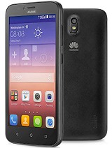 How can I connect Huawei Y625 to the Projector