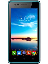 How can I control my PC with Intex Aqua 4.5E Android phone