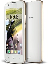 How to share data connection with other devices on Intex Aqua Speed