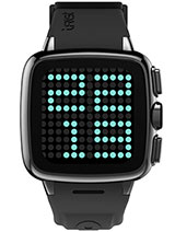 How can I connect Intex IRist Smartwatch to the Projector