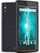 How can I control my PC with Lava Iris Fuel 60 Android phone