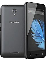 How can I connect Lenovo A Plus  to the Smart TV?