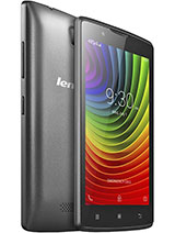 How can I control my PC with Lenovo A2010 Android phone