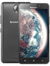 How can I control my PC with Lenovo A5000 Android phone