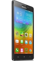 How to troubleshoot problems connecting to WiFi on Lenovo A6000 Plus