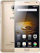 How can I control my PC with Lenovo Vibe P1 Turbo Android phone