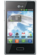 How can I control my PC with Lg Optimus L3 E400 Android phone