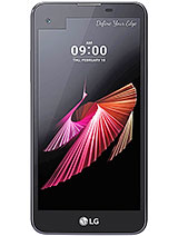 How can I connect my Lg X Screen to the printer