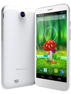How can I control my PC with Maxwest Orbit 6200 Android phone