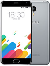 How to share data connection with other devices on Meizu M1 Metal