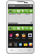 How can I control my PC with Micromax A111 Canvas Doodle Android phone