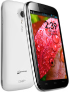 How can I control my PC with Micromax A116 Canvas HD Android phone