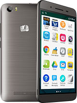 How can I connect my Micromax Canvas Juice 4G Q461 to the printer