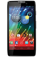 How can I control my PC with Motorola RAZR HD XT925 Android phone
