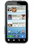 How can I control my PC with Motorola DEFY Android phone