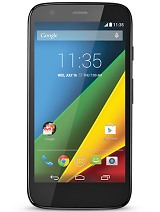How can I connect Motorola Moto G Dual SIM to Xbox
