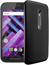 How to share data connection with other devices on Motorola Moto G Turbo Edition