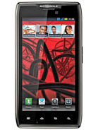 How can I control my PC with Motorola RAZR MAXX Android phone