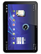 How can I control my PC with Motorola XOOM MZ604 Android phone