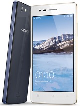 How can I connect my Oppo Neo 5s to the printer