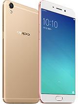 How can I connect Oppo R9 Plus to the Projector