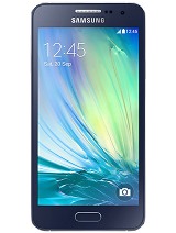 How can I connect Samsung Galaxy A3 to Xbox