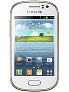 How can I control my PC with Samsung Galaxy Fame S6810 Android phone