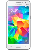 How can I connect my Samsung Galaxy Grand Prime to the printer