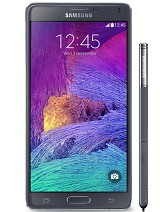 How to activate Bluetooth connection on Samsung Galaxy Note 4