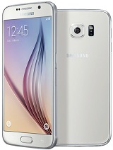 How can I connect Samsung Galaxy S6 to the Projector