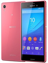 How can I connect my Sony Xperia M4 Aqua as a WebCam
