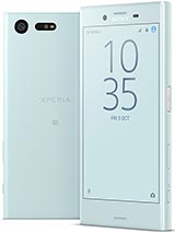How can I connect Sony Xperia X Compact  to the Smart TV?