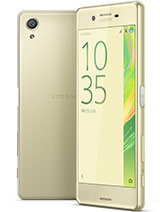 How to share data connection with other devices on Sony Xperia X